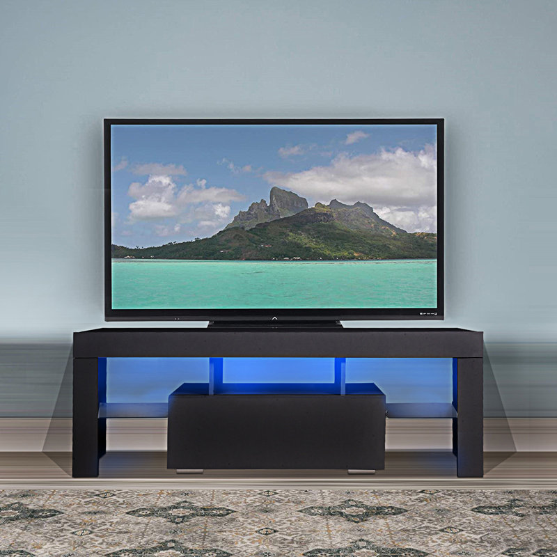 43 inch smart tv stand discount